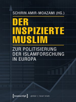cover image of Der inspizierte Muslim